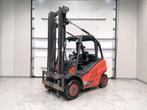 LINDE H40D-02, Meer dan 4000 kg, Diesel, Heftruck, LINDE
