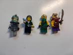 Lotje ninjago minifigures, Ophalen of Verzenden, Nieuw