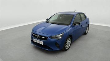 Opel Corsa 1.2 Turbo Edition NAVI/JA16/PDC (bj 2022) beschikbaar voor biedingen