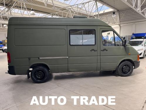 Volkswagen LT AMBULANCE 2.5 DIESEL| LICHTE VRACHT | EX OVER, Auto's, Volkswagen, Bedrijf, Te koop, Overige modellen, ABS, Centrale vergrendeling