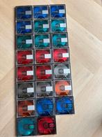 SONY Minidiscs Color 23 stuks, Audio, Tv en Foto, Ophalen of Verzenden