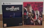 Marvel Guardians of the galaxy cosmic deluxe ed, Ophalen, Zo goed als nieuw