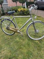 Heren fiets Batavus, Ophalen, Gebruikt, Batavus, Versnellingen