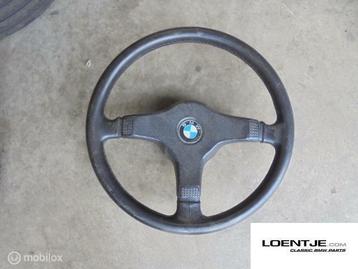 BMW m tech 1 sporstuur e21 e24 e28 e30 e12 e23 etc beschikbaar voor biedingen