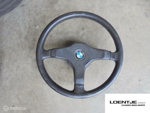 BMW m tech 1 sporstuur e21 e24 e28 e30 e12 e23 etc, Auto-onderdelen, Besturing, BMW, Gebruikt, Ophalen of Verzenden