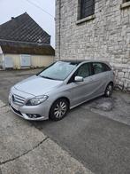 Mercedes classe B 318 cdi automatique, Auto's, Euro 5, Stof, 4 cilinders, Overige kleuren