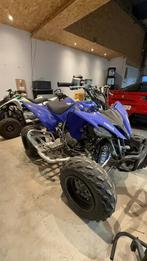 250 raptor yamaha, Motoren, Quads en Trikes