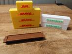 marklin spoorweg containers  voor ho 1/87, Gelijkstroom of Wisselstroom, NS, Ophalen, Overige merken