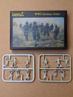 WWI figuurtjes 1/72 Caesar Waterloo1815, Ophalen of Verzenden, Nieuw