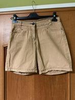 Short JBC maat 36, Comme neuf, Taille 36 (S), JBC, Brun