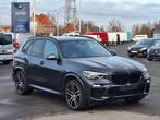 BMW X5 3.0AS xDrive40 M-Pack individual 38000km TOP!, Auto's, Automaat, Gebruikt, 340 pk, Leder