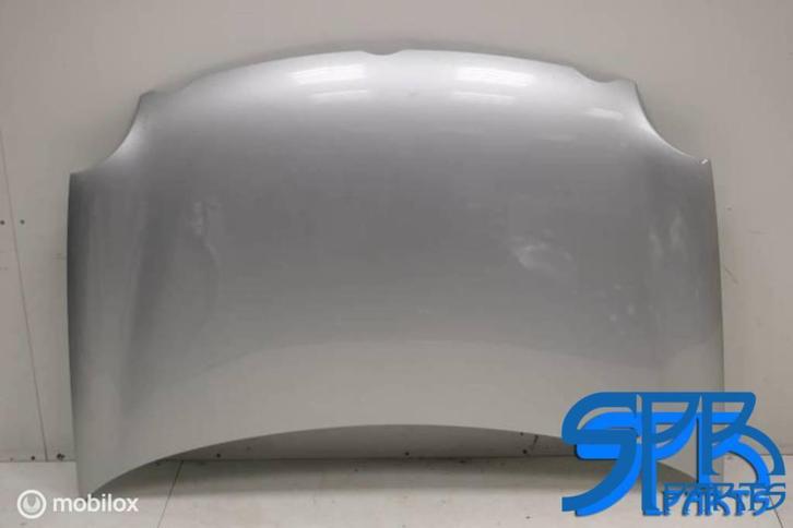 VW Polo 9N 2002 - 2005 Motorkap Origineel Motor Kap LA7W 9N1, Auto-onderdelen, Carrosserie, Motorkap, Volkswagen, Gebruikt, Ophalen of Verzenden