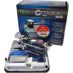 OCB Mikromatic duo handmatige sigarettenmachine (NIEUW), Lise-Meitner-Straße 4, Heinsberg, Deutschland, 52525, Nieuw, Ophalen of Verzenden