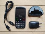 Emporia Euphoria V50, Telecommunicatie, Mobiele telefoons | Overige merken, Ophalen, Gebruikt, Minder dan 3 megapixel, Klassiek of Candybar