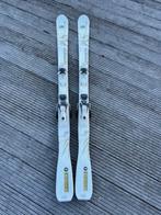 Skilatten, Sport en Fitness, Ophalen, 140 tot 160 cm, Gebruikt, Rossignol