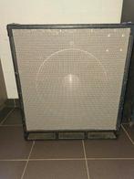 Bas cabinet 15", Ophalen
