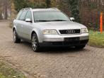 Audi A6 2.4 V6 Benzine 1000€, Auto's, Bedrijf, Airconditioning, A6, Break