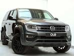 Volkswagen Amarok VENDU SOLD VERKOCHT, Automaat, Euro 6, Bedrijf, Diesel