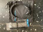Sennheiser en AKG - 3 hoofdtelefoons, Ophalen of Verzenden, Gebruikt, Over oor (circumaural), Sennheiser