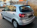 Volkswagen Golf Plus 1,6i Automaat, Auto's, Particulier, Euro 4, Golf Plus, Automaat