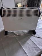 electrische verwarming ( nieuw ), Ophalen, Nieuw