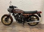 2 x Moto Morini 3 1/2 350cc Project, 2 cilinders, Particulier, 350 cc, Moto Morini