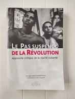 Le pas suspendu de la Révolution. - Approche critique de la, Enlèvement ou Envoi, Utilisé, Yannick Bovy