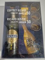 Ricard set collection soleil , by Paul Ricard design , 50 ja, Verzamelen, Ophalen of Verzenden, Zo goed als nieuw, Drank , collectie , set , design , ricard