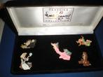 walt disney collection pins - cinderella's 50th anniversary, Verzamelen, Ophalen, Zo goed als nieuw