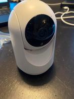 Indoor bewaking camera action, Ophalen, Gebruikt, Binnencamera