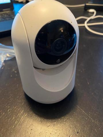Indoor bewaking camera action beschikbaar voor biedingen