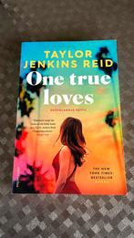 Taylor Jenkins Reid - One true loves, Comme neuf, Taylor Jenkins Reid, Enlèvement ou Envoi