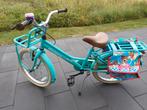 Cargo fiets 20 inch fiets met terug trap rem, Fietsen en Brommers, Ophalen, Gebruikt, 20 inch