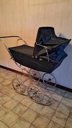Kinderwagen vintage, Ophalen, Gebruikt, Kinderwagen