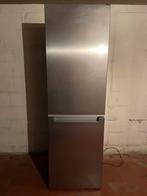 Réfrigérateur combiné Whirlpool W7 811I OX, Ophalen, Zo goed als nieuw