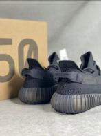 Yeezy ( adidas ) 1 op 1 replica, Nieuw, Sneakers, Zwart, Verzenden