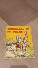 strip, Eén stripboek, Ophalen, Zo goed als nieuw