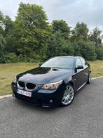 Bmw e60 520d Euro5 M pakket, Auto's, BMW, Euro 5, Particulier, Te koop, 5 Reeks