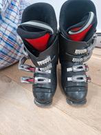 Skibotten voor kinderen rond 3e leerjaar, Ophalen