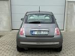 Fiat 500 TwinAir Turbo Benzine Euro 5 *1Jaar Garantie*, Auto's, Fiat, Te koop, Stadsauto, Benzine, 63 kW