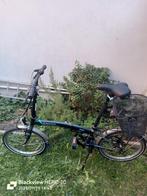 Vélo pliable dahon ., Fietsen en Brommers, Fietsen | Vouwfietsen, Ophalen of Verzenden, Gebruikt, Dahon