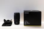 NIKKOR Z 28-75mm f/2.8, Audio, Tv en Foto, Foto | Lenzen en Objectieven, Ophalen of Verzenden, Gebruikt, Telelens, Zoom