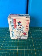 Vintage magneet jeu de boules, Ophalen of Verzenden