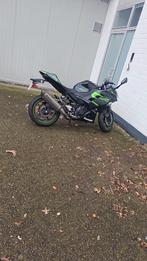 Kawaski ninja 400, Motoren, 400 cc, 2 cilinders, 12 t/m 35 kW, Sport