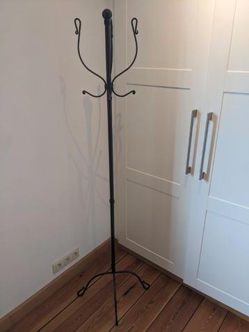 Porte Manteau métal noir beschikbaar voor biedingen