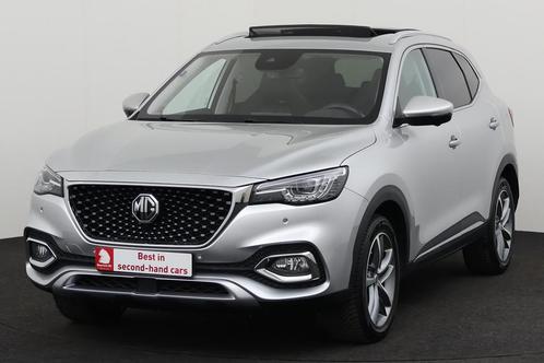MG EHS LUXURY 1.5 T -GDI PHEV LUXURY 1.5 T -GDI PHEV + A/T +, Auto's, MG, Bedrijf, Te koop, EHS, Achteruitrijcamera, Airconditioning