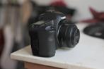 Canon 5D Mark II + EF STM 50mm f/1.8, Verzenden, Gebruikt, Spiegelreflex, Canon