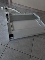 Opzetstuk droogkast/wasmachine, Electroménager, Pièces & Accessoires, Enlèvement, Comme neuf