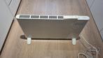 Elektrische verwarming, Maison & Meubles, Poêles, Enlèvement, Comme neuf, Électrique, Autoportant