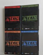 TV serie : The A - Team (4 dvd boxen), Ophalen